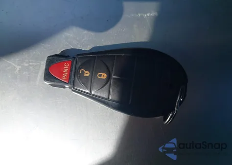 2015 Jeep Cherokee Latitude из США, поврежденный, VIN 1C4PJLCB6FW696041